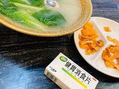-情妹耙泥鳅·江湖川菜(科华店)