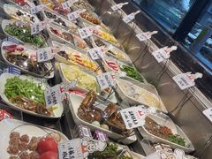 -黄泥岗·地道湖北菜(奥特莱斯店)