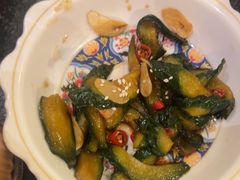 -金翠河烧鹅餐厅(解放碑时代广场店)