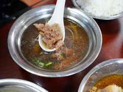 -阿秋牛排(湖心街店)