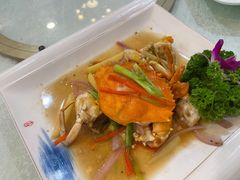 -德兴海鲜渔港(辉煌大厦店)