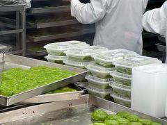 -沈大成(南京东路店)