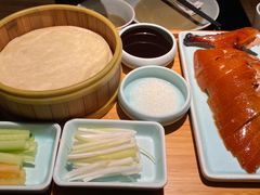 -北方家宴(番禺永旺店)