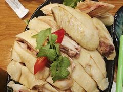 -绿柠食堂(北外滩店)