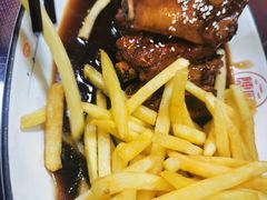 -陈厨(新苑小区店)