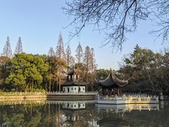 -汇龙潭