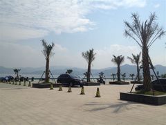 -东钱湖旅游度假区