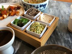 -西安饭庄·非遗陕菜(钟楼店)