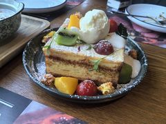 -绿茵阁西餐厅(佰港城店)