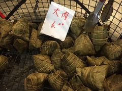 大肉粽-赵记粽子(司前街店)
