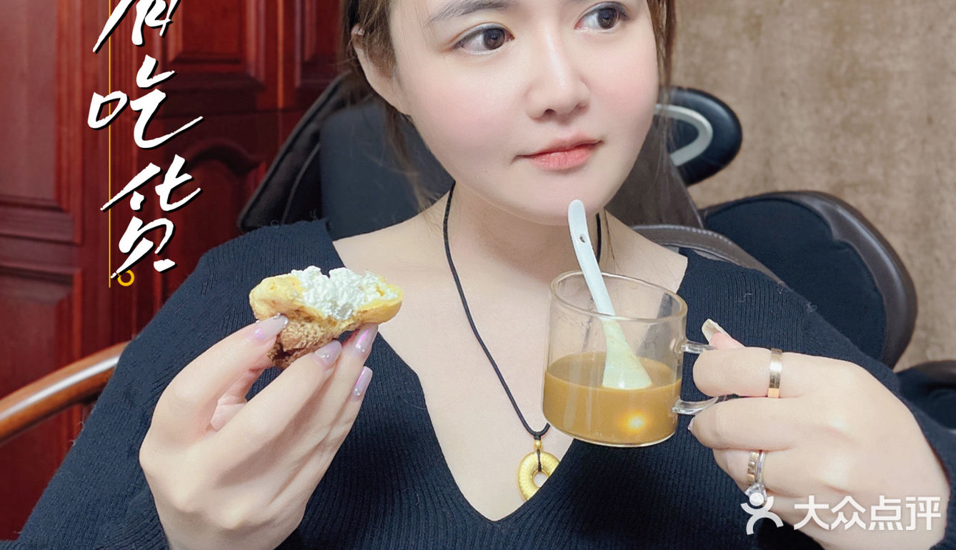 居家&车载平价零食分享｜馋哭我家狗子的神仙注心麻薯‼️