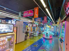 -风云再起游乐汇(北京西单西西友谊店)