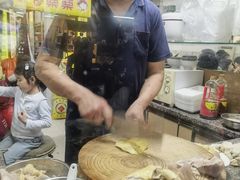 -羊桥饭店(江门紫沙路店)