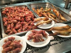 -宜家·瑞典风味餐厅(无锡店)