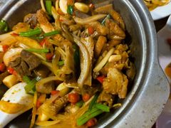 -老湖南湘土菜馆(普阳街店)