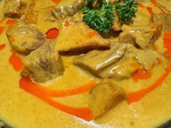 -岛风·台食小馆 ISLAND BISTRO(烟台山店)