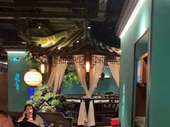 大堂-佬麻雀·剁椒鱼头(京基KK One店)