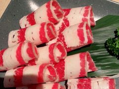 -新石器烤肉(周浦万达店)