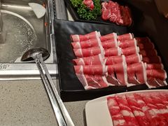 -海底捞火锅(上地华联店)