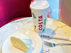-COSTA COFFEE(吴江路店)