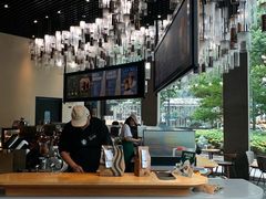 -星巴克臻选(湖滨道店)