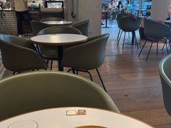 -BAKER&SPICE(BFC外滩金融中心店)