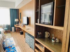 -新疆尊茂银都酒店