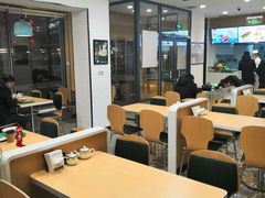 大堂-苏氏牛肉面(丰北桥店)