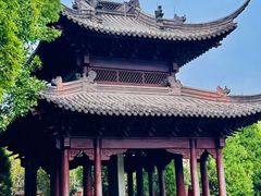 -钱王祠
