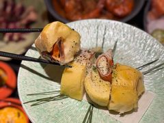 -松鹤精致料理(五一中路店)