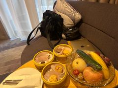 -苏州金鸡湖文博诺富特酒店