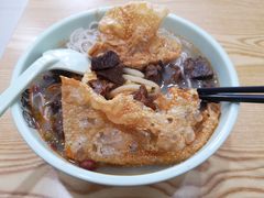 -家味螺蛳粉&烤鱼(五角场店)