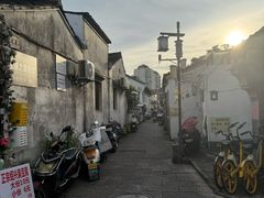 -绍兴书圣故里景区