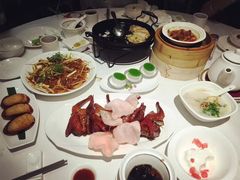 -潮福城大酒楼·潮味粤品·港式点心(湖滨北路店)