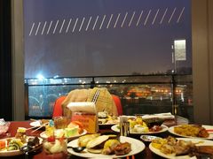 -西安W酒店·WEI全味西餐厅