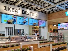 -宜家·瑞典风味餐厅(天津东丽商场店)