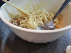 -新记餐厅(香槟大厦店)