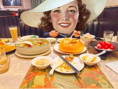 -大树餐厅(红旗街万达店)