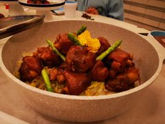 -香香海南菜餐厅