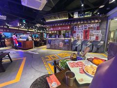 -萍姐火锅·公路夜市(打浦桥日月光店)