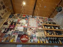 -安立可意大利美食