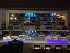 -LONG BAR 廊吧(外滩华尔道夫酒店)