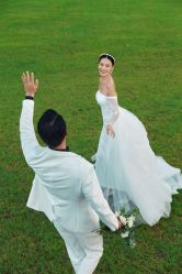 -钟爱一生婚纱摄影旗舰店