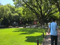 -浙江大学(玉泉校区)