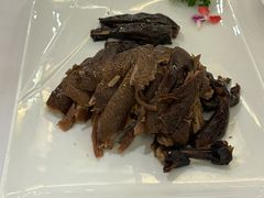 -粤菜王府·海鲜·茶市·海景餐厅(大梅沙店)