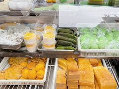 -陈记印尼风味小吃(北湖店)