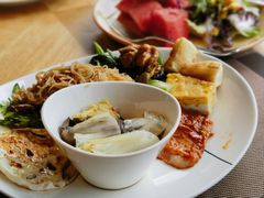 -厦门国际会议中心酒店(环岛路酒店)