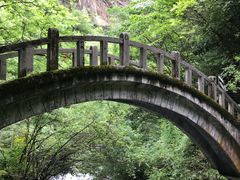 -神农架香溪源景区