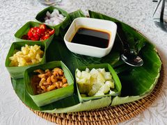 小吃拼盘-食肆&Fourteen(武林夜市店)