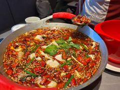 -三江里·宜宾川菜(亚运村店)
